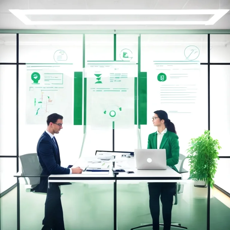 Juristische Prüfung von Datenflussvereinbarungen
