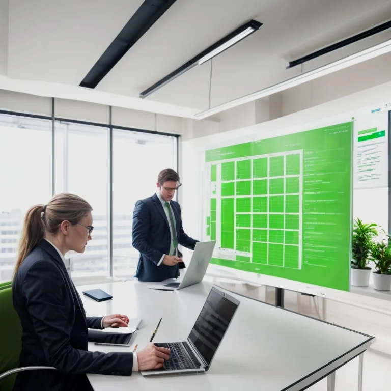 Individuelle Datenflussvereinbarungen